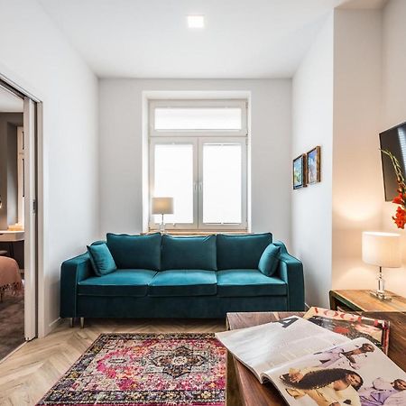 New Apartment! Jewish Quarter - Segundo クラクフ エクステリア 写真