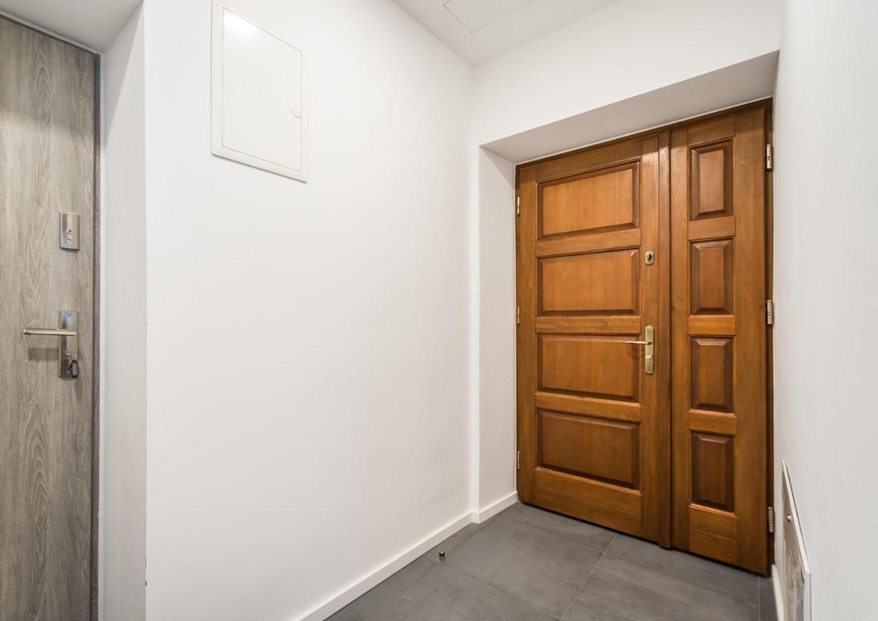 New Apartment! Jewish Quarter - Segundo クラクフ エクステリア 写真