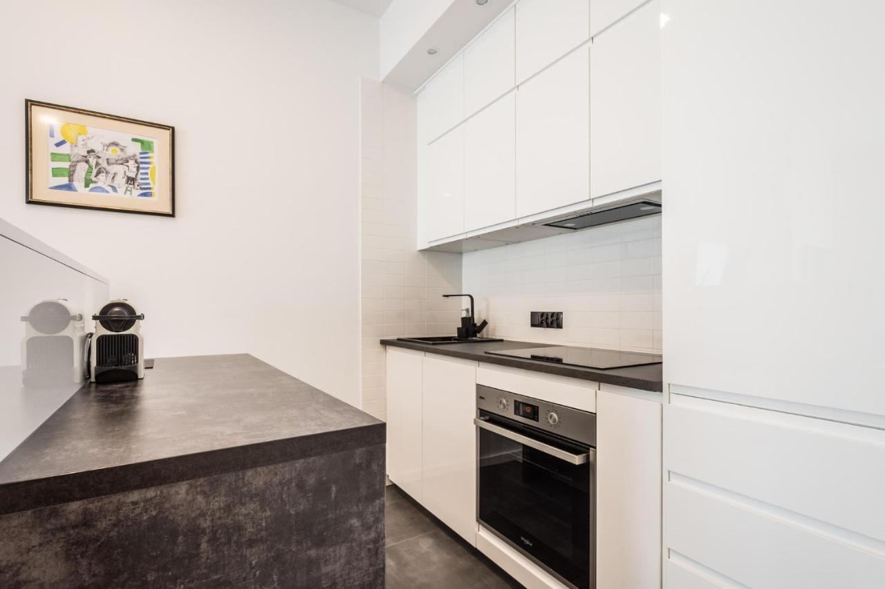 New Apartment! Jewish Quarter - Segundo クラクフ エクステリア 写真