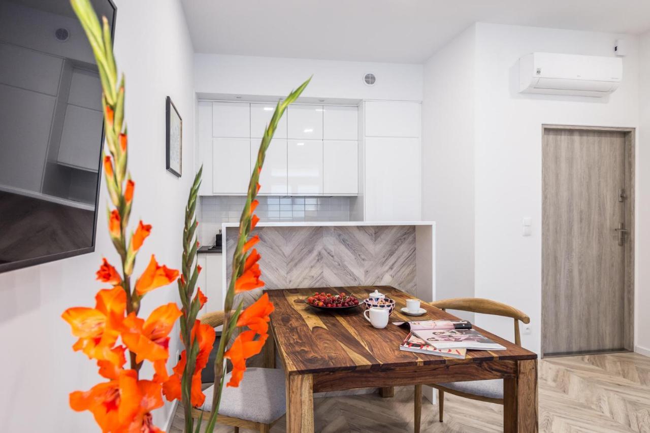New Apartment! Jewish Quarter - Segundo クラクフ エクステリア 写真