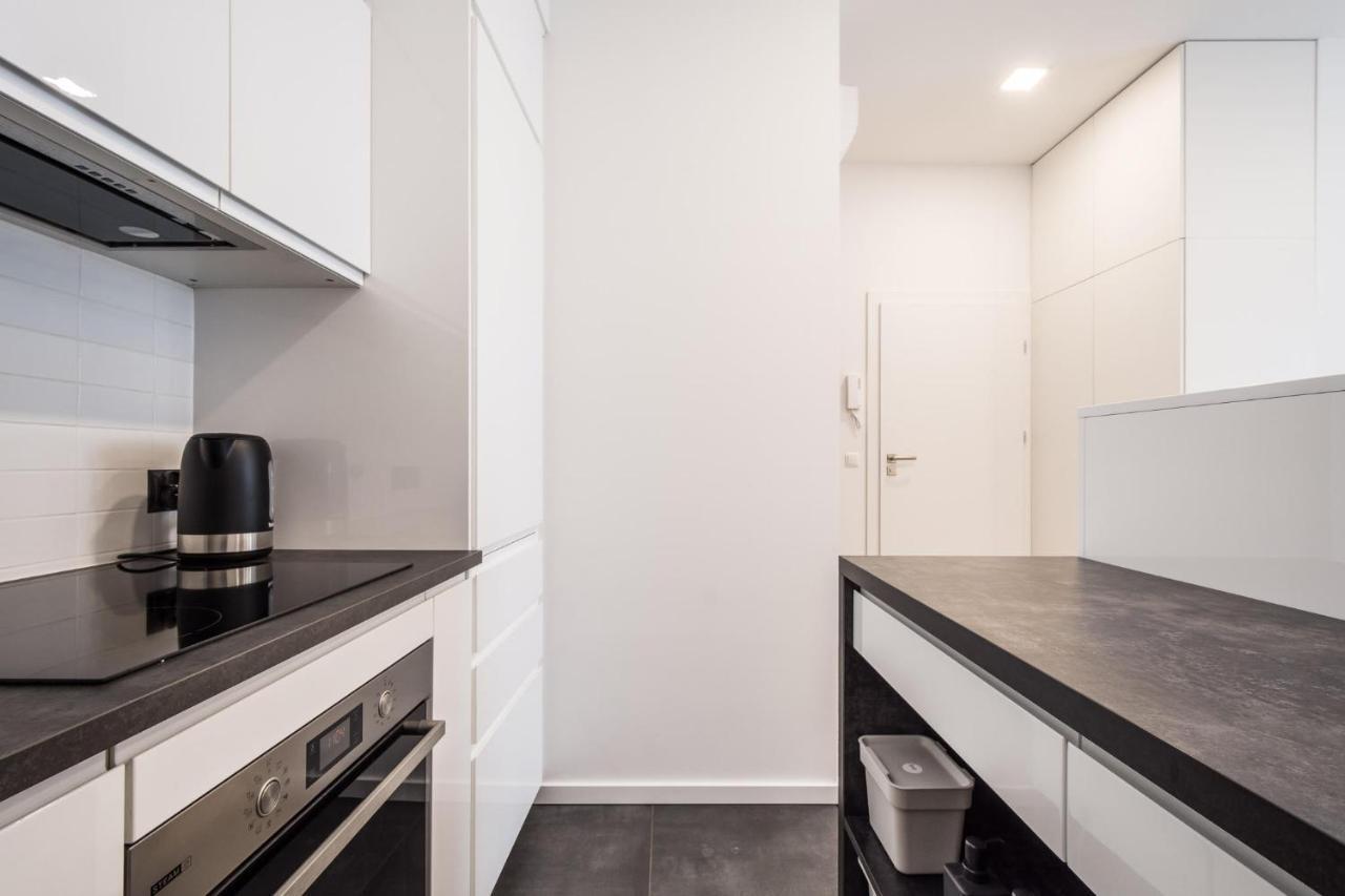New Apartment! Jewish Quarter - Segundo クラクフ エクステリア 写真