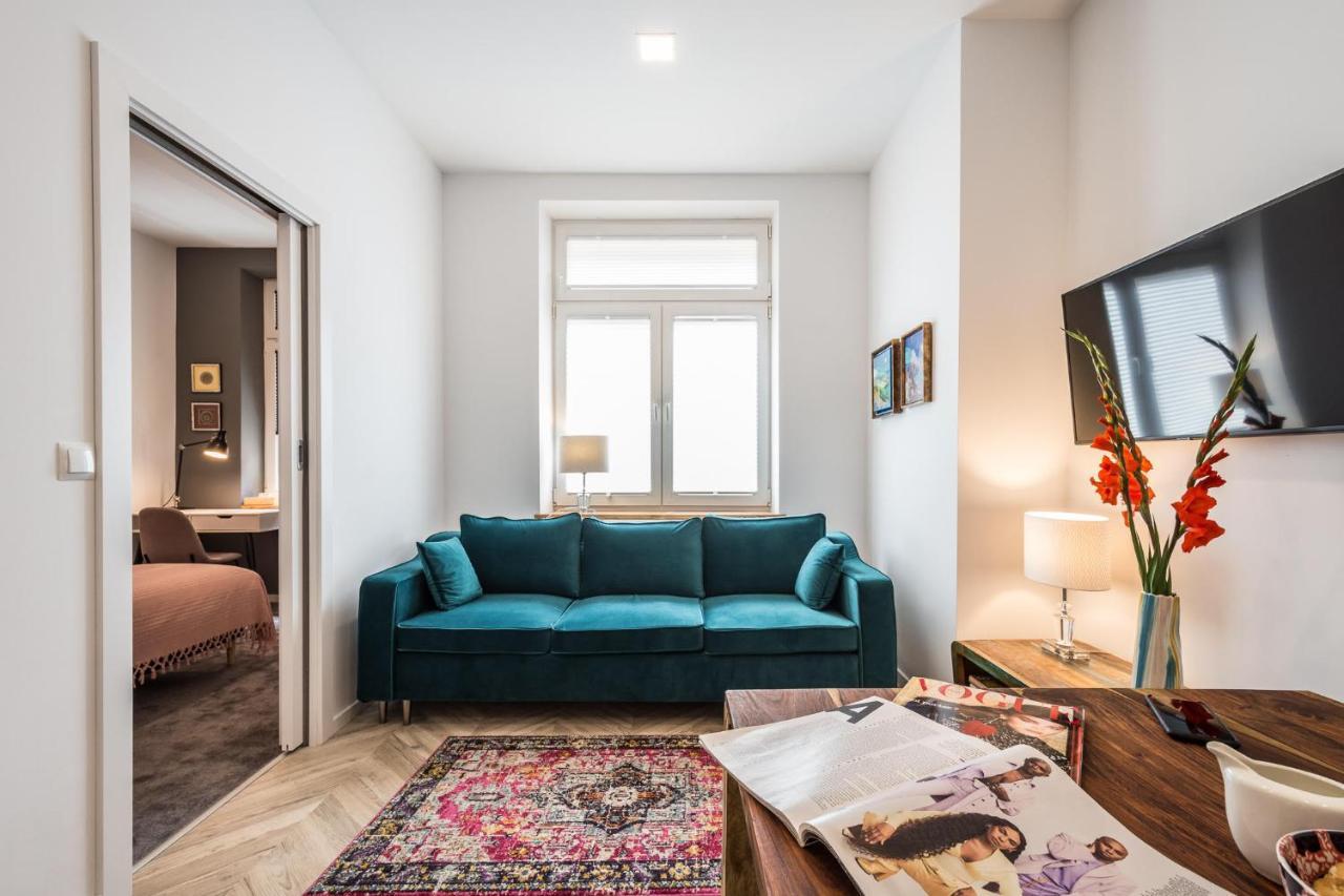 New Apartment! Jewish Quarter - Segundo クラクフ エクステリア 写真