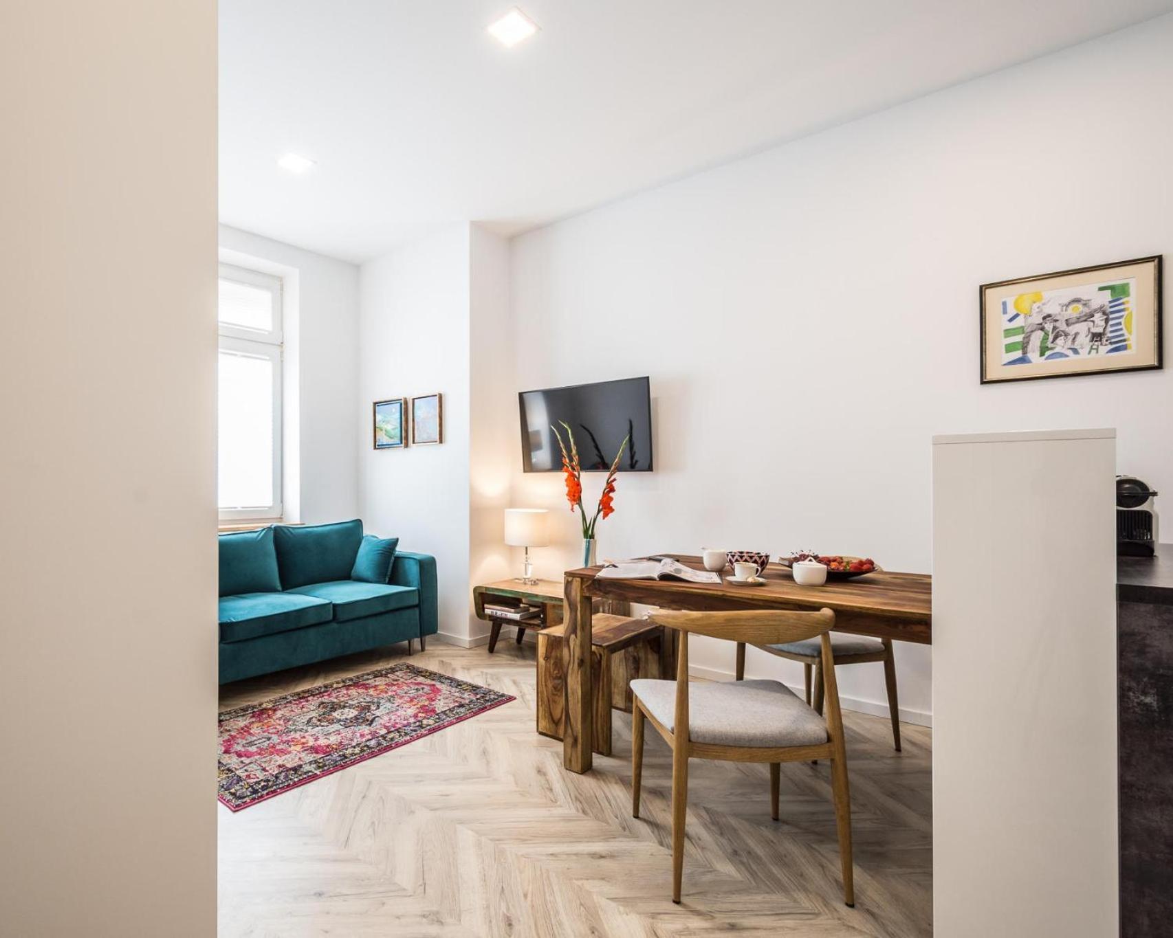 New Apartment! Jewish Quarter - Segundo クラクフ エクステリア 写真