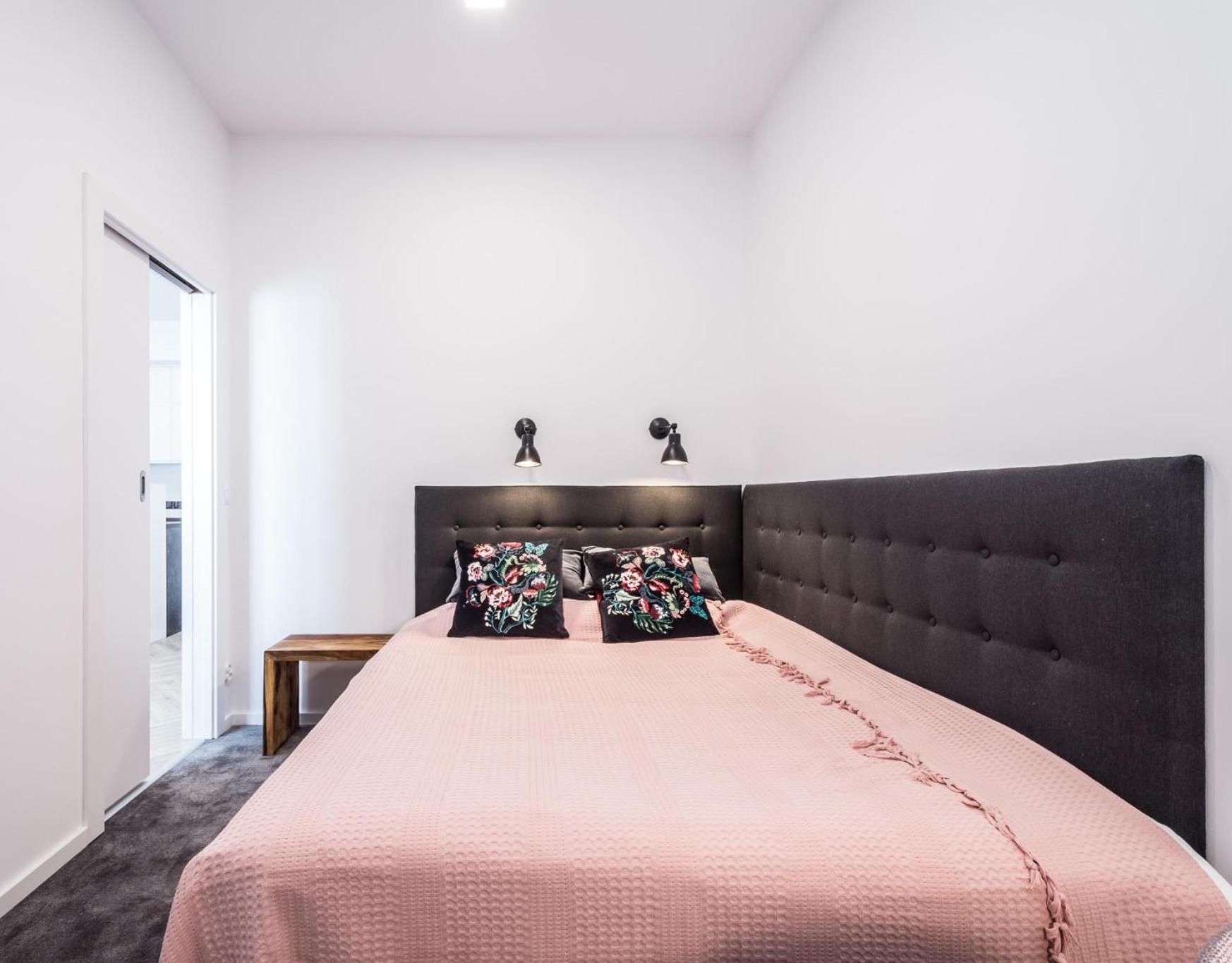 New Apartment! Jewish Quarter - Segundo クラクフ エクステリア 写真